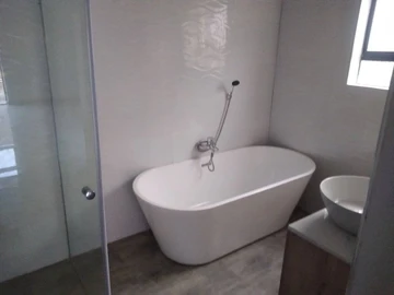 3 Bedroom Townhouse Complex