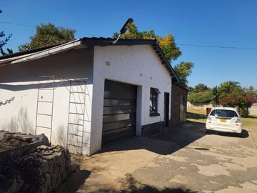 Commercial Property