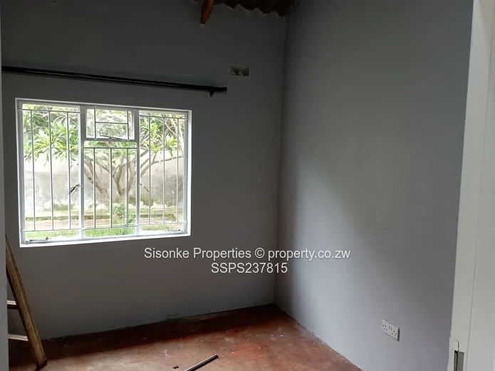  3-Bed House in Marondera, Cherutombo for rental 