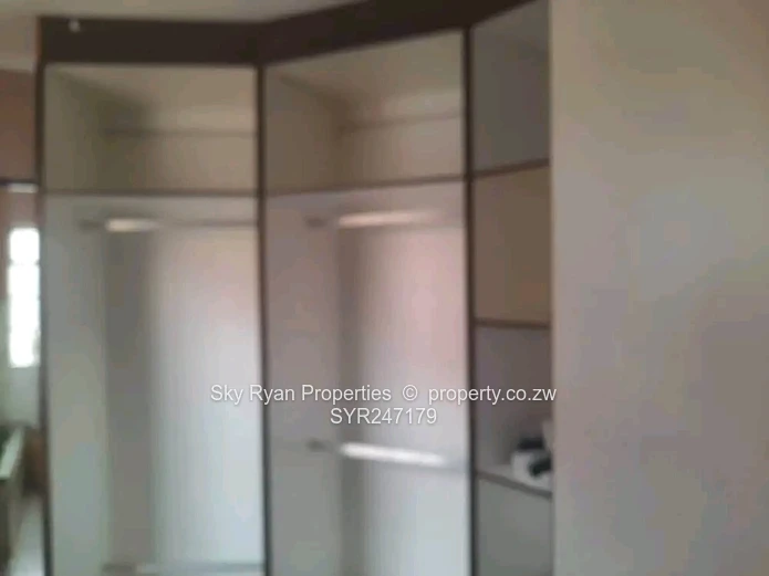Zimre Park Chipukutu House To Let