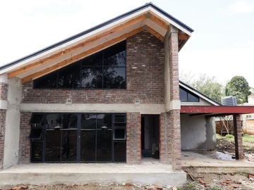 3 Bedroom Townhouse Complex