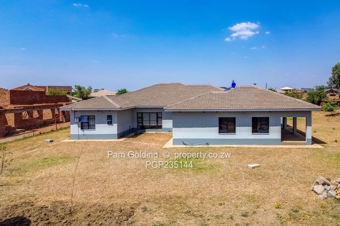 Modern Five-Bedroom Family Residence With Exceptional Space And Potential - Haydon, Mount Hampden (Sole Mandate)