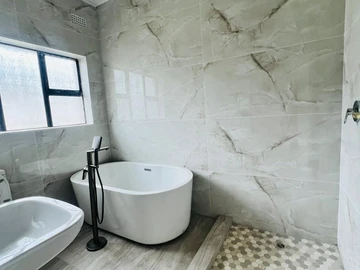 3 Bedroom Townhouse Complex