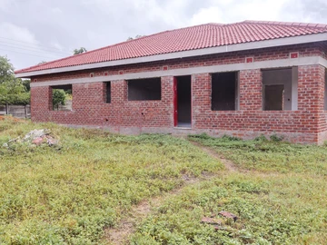 4 Unit Townhouse Complex