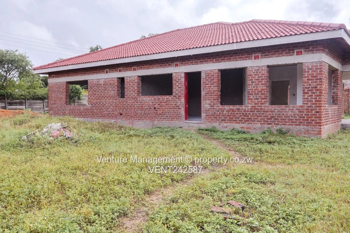 Waterfalls Cluster Homes