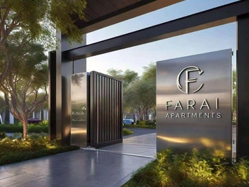 18 Unit Townhouse Complex