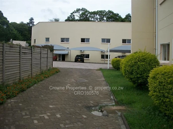 Office Space To Let