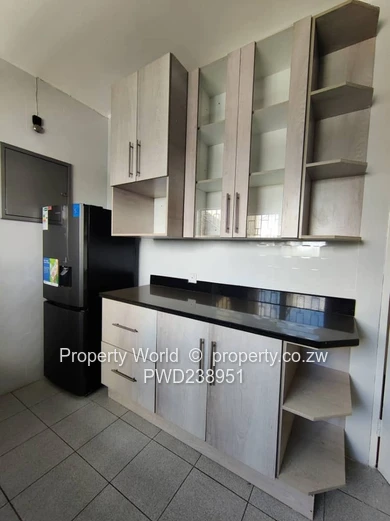 3 Bedroom Apartment For Rent In Upper Avenues