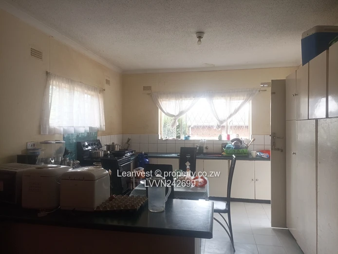 Westgate Area D House To Let 