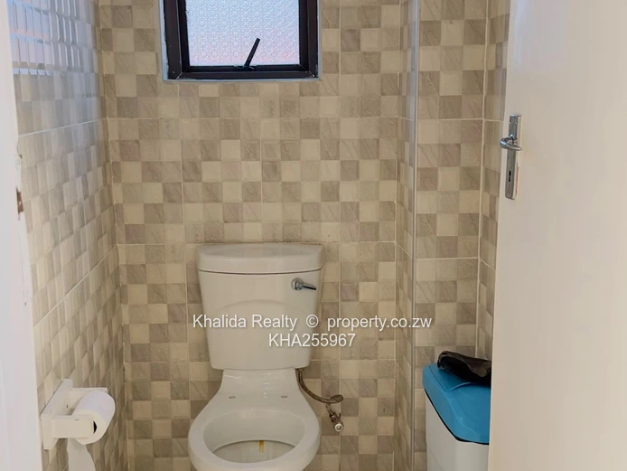 Mabelreign commercial property for sale 