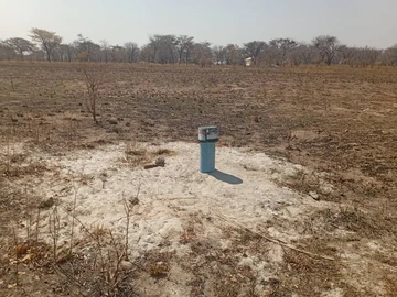 Farm & Agricultural Land