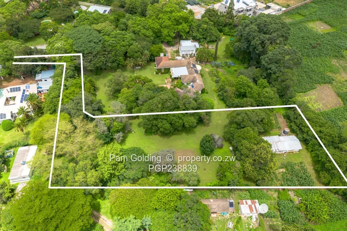 Prime Subdivision Land - Golden Triangle (Sole Mandate)