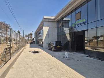 Commercial Property For Rent In Southerton
