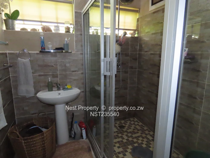 Character Family Home for rent in Glen Lorne!