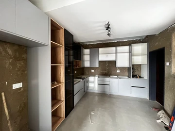 3 Bedroom Townhouse Complex