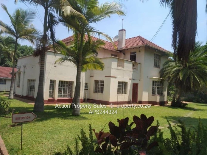 Ideally Located Offices In Milton Park! 