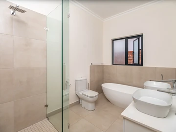 3 Bedroom Townhouse Complex