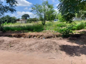 Farm & Agricultural Land