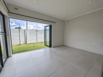 3 Bedroom Townhouse Complex