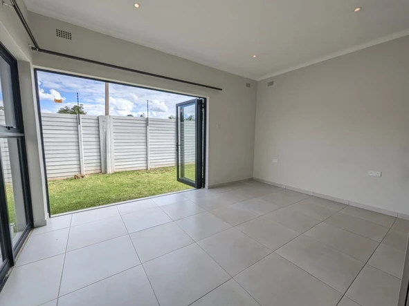 3 Bedroom Townhouse Complex