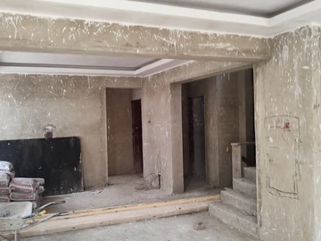 4 Bedroom Townhouse Complex