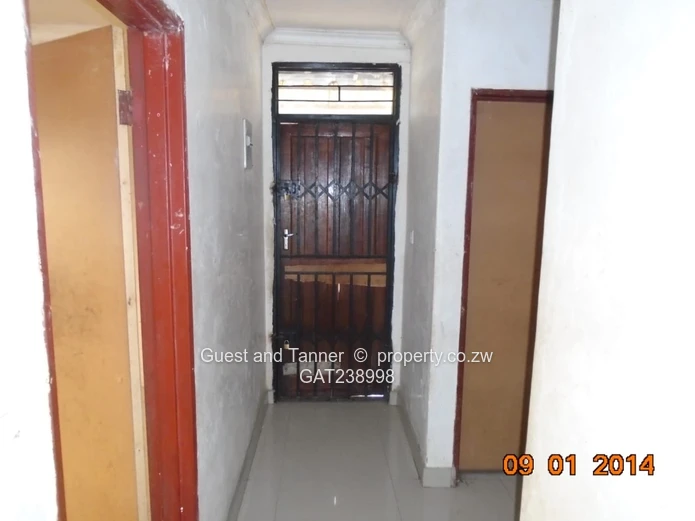 4-Bed House For Sale In Fidelity Park