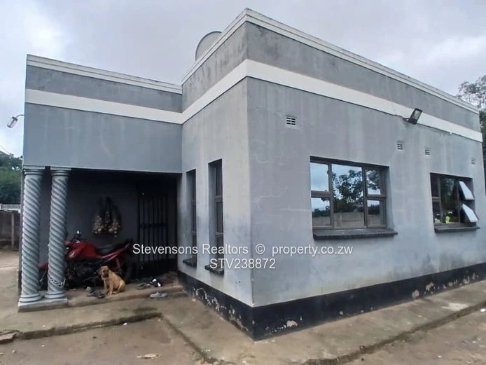 Residential Stand for Sale – Glen Lorne | US$230,000