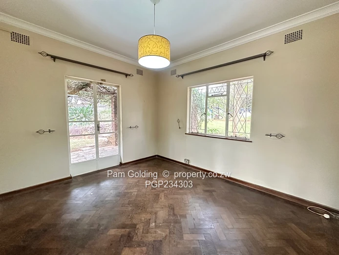 3 Bedroom Home - Mount Pleasant 