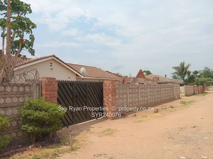 New Arcadia House For Sale