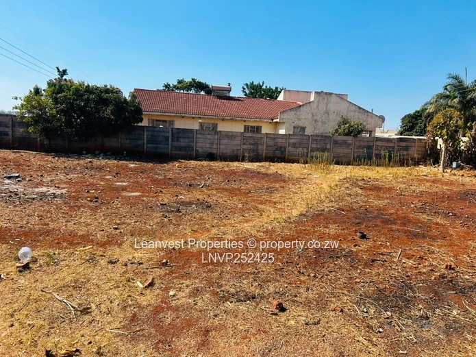 Westgate residential stand for sale