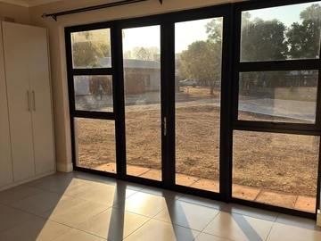4 Bedroom Townhouse Complex