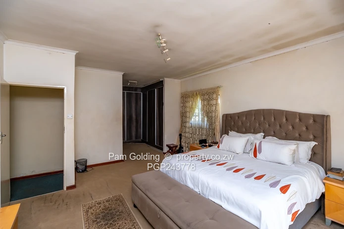 Unlock the potential in Borrowdale Brooke