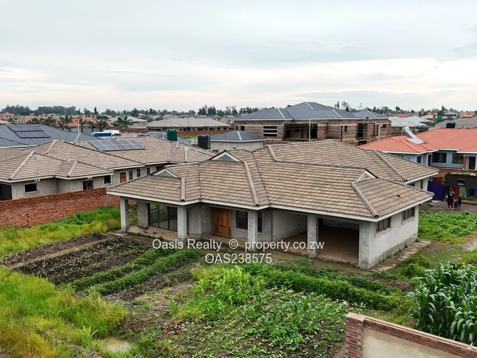 Finish to your own taste