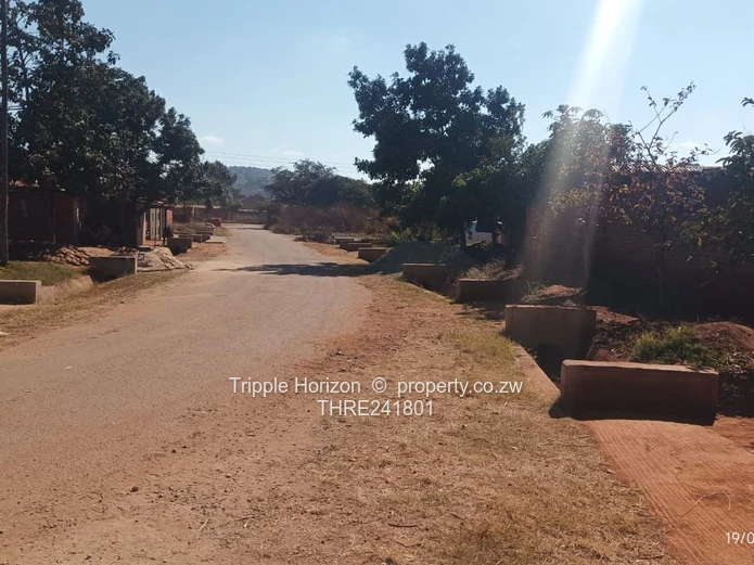 Kuwadzana Phase3  (Sole Mandate)