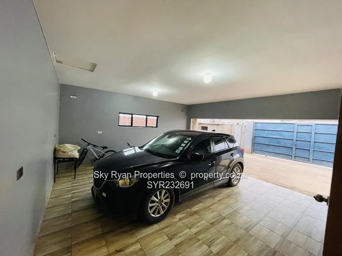 Sandton Park Luxury Home for Sale