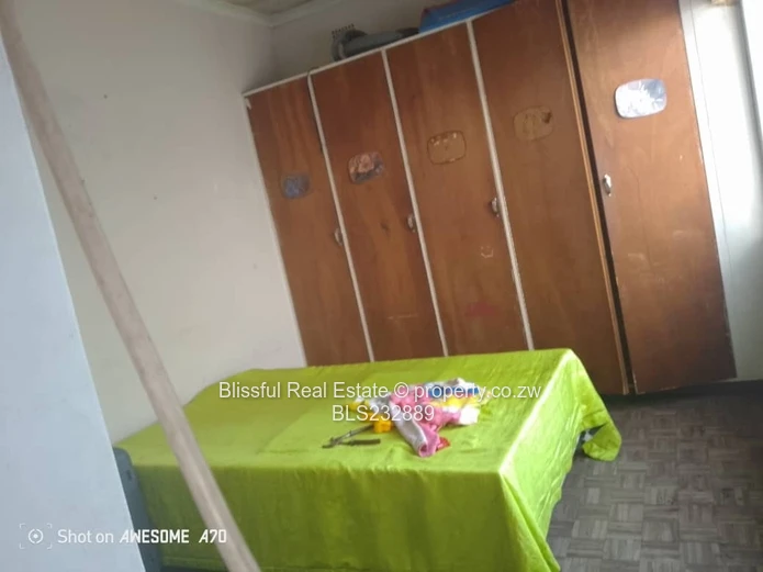 Hatfield house for sale