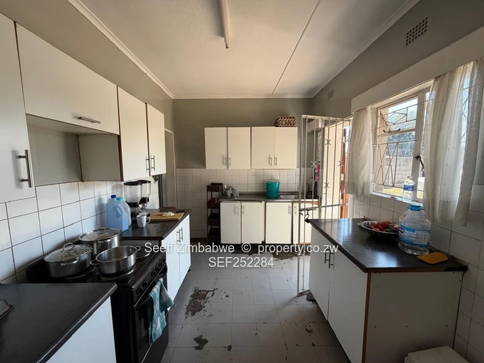 Charming 3-Bedroom Home