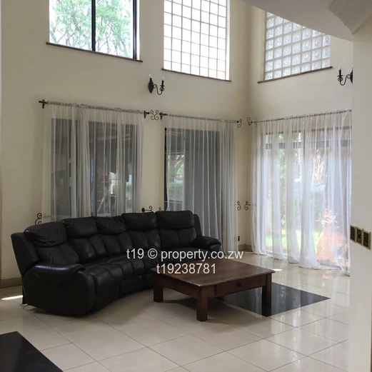 An Elegant 5 bedroom House