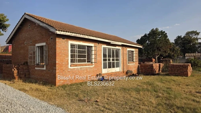 Waterfalls Parktown House for sale