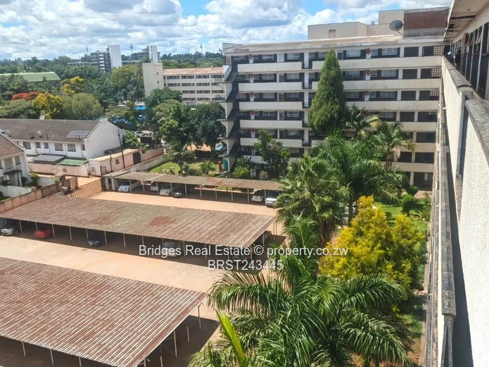 2-Bedroom Flat for Sale