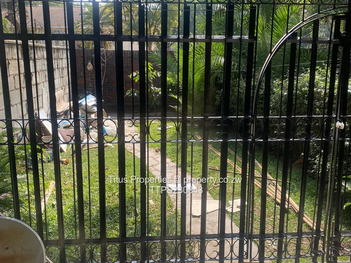 Tudor Gardens For Rental 