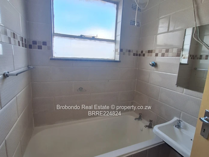 Bachelor Flat for Sale x 2 Units