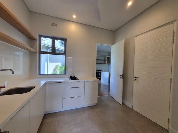 4 Bedroom Townhouse Complex