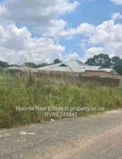 Great opportunity fully serviced stands