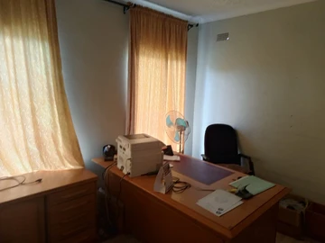 3 Bedroom Cottage