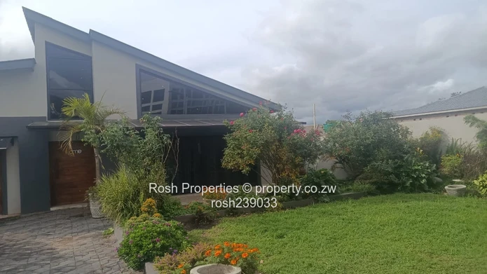 Modern Commercial Premises to Let-Perfect for Medical Practice Ruwa Chipukutu
