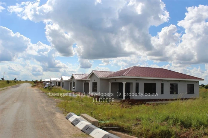 Penrose (Suburb) Nyabira Residential Stands For Sale