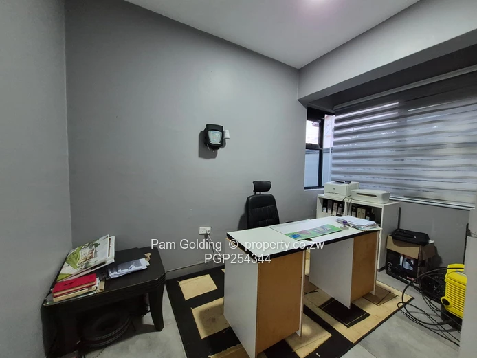 6 Bedroom House For Sale In Mount Pleasent Heights