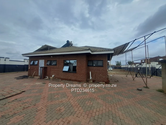 Cottage for Sale – 1427 sqm