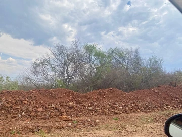 Commercial & Industrial Land